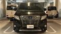 2015 Toyota Alphard