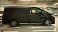 2015 Toyota Alphard