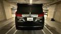 2015 Toyota Alphard