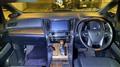 2015 Toyota Alphard
