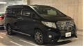 2015 Toyota Alphard