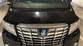 2015 Toyota Alphard