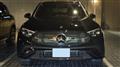 2025 Mercedes-Benz GLC-Class