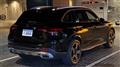 2025 Mercedes-Benz GLC-Class