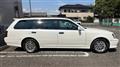 2002 Toyota Crown Estate