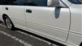2002 Toyota Crown Estate