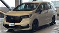 2023 Honda Odyssey