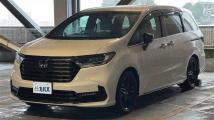 2023 Honda Odyssey