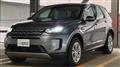 2019 Land Rover Discovery Sport
