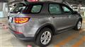 2019 Land Rover Discovery Sport