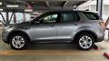 2019 Land Rover Discovery Sport
