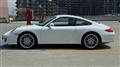2012 Porsche 911
