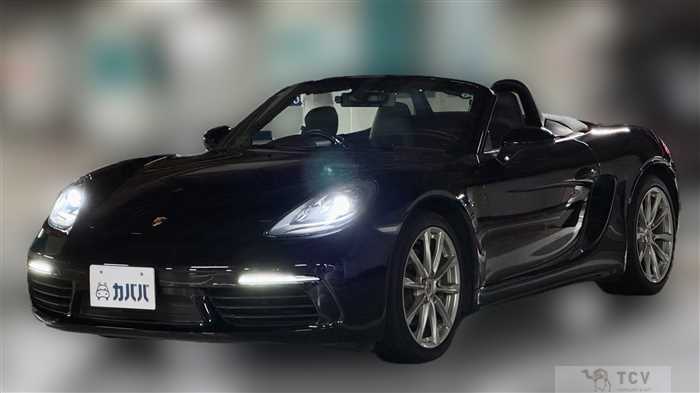 2017 Porsche Porsche Others