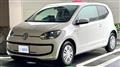 2014 Volkswagen up!