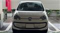 2014 Volkswagen up!