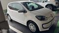 2014 Volkswagen up!
