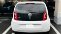 2014 Volkswagen up!