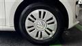 2014 Volkswagen up!
