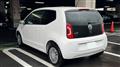 2014 Volkswagen up!