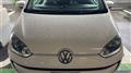2014 Volkswagen up!