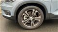 2022 Volvo XC40