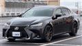 2012 Lexus GS