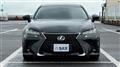 2012 Lexus GS