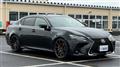 2012 Lexus GS