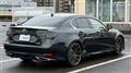 2012 Lexus GS