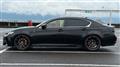2012 Lexus GS