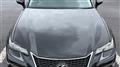 2012 Lexus GS