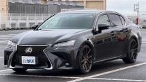 2012 Lexus GS