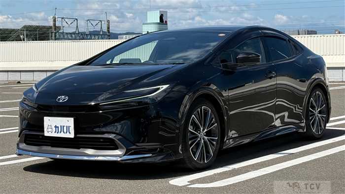 2023 Toyota Prius