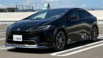 2023 Toyota Prius