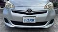 2013 Toyota Ractis