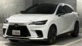 2025 Lexus RX