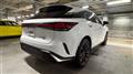2025 Lexus RX