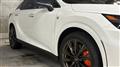 2025 Lexus RX