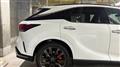 2025 Lexus RX