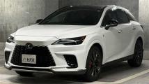 2025 Lexus RX