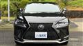 2018 Lexus NX