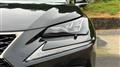 2018 Lexus NX