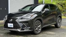 2018 Lexus NX