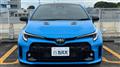 2024 Toyota Corolla Sedan