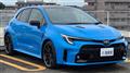 2024 Toyota Corolla Sedan