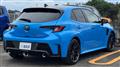 2024 Toyota Corolla Sedan