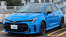 2024 Toyota Corolla Sedan