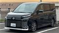 2025 Toyota Voxy