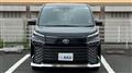 2025 Toyota Voxy