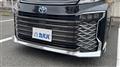 2025 Toyota Voxy